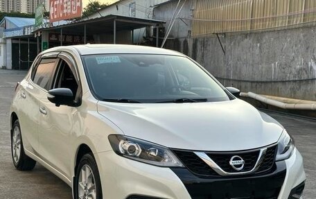 Nissan Tiida, 2021 год, 1 239 500 рублей, 3 фотография