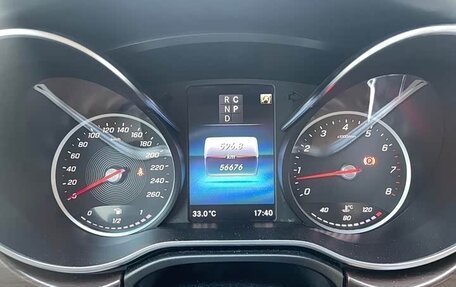 Mercedes-Benz V-Класс, 2022 год, 5 300 000 рублей, 14 фотография