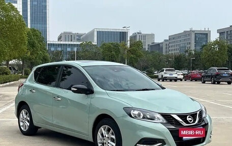Nissan Tiida, 2021 год, 1 248 000 рублей, 3 фотография