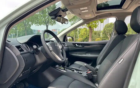 Nissan Tiida, 2021 год, 1 248 000 рублей, 7 фотография