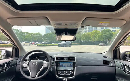 Nissan Tiida, 2021 год, 1 248 000 рублей, 6 фотография