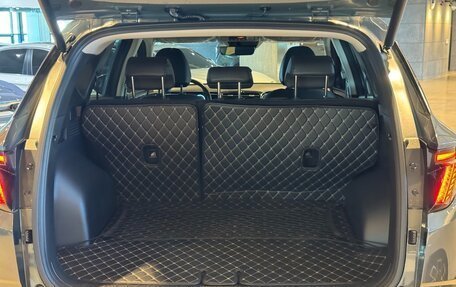 Hyundai Tucson, 2022 год, 2 878 000 рублей, 12 фотография