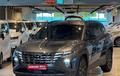 Hyundai Tucson, 2022 год, 2 878 000 рублей, 1 фотография