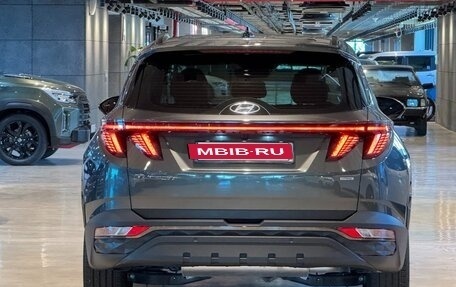 Hyundai Tucson, 2022 год, 2 878 000 рублей, 6 фотография