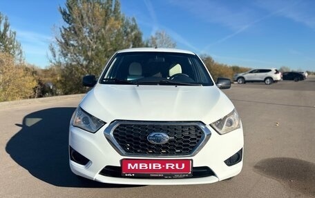 Datsun mi-DO, 2016 год, 350 000 рублей, 1 фотография