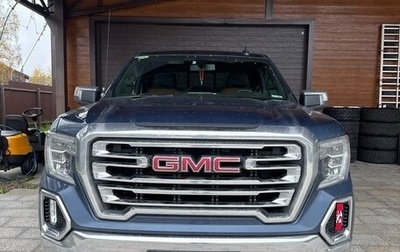 GMC Sierra, 2019 год, 7 000 000 рублей, 1 фотография