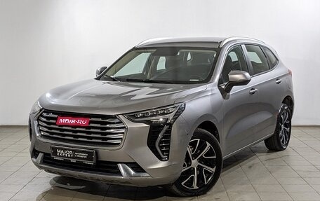 Haval Jolion, 2022 год, 1 050 000 рублей, 1 фотография
