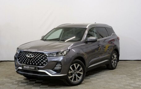 Chery Tiggo 7 Pro, 2022 год, 1 720 000 рублей, 1 фотография