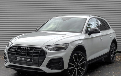 Audi Q5, 2022 год, 5 460 000 рублей, 1 фотография