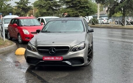 Mercedes-Benz E-Класс, 2015 год, 2 750 000 рублей, 1 фотография