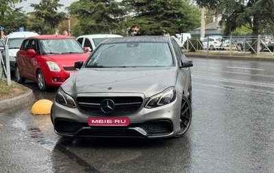 Mercedes-Benz E-Класс, 2015 год, 2 750 000 рублей, 1 фотография