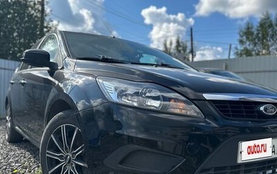 Ford Focus II рестайлинг, 2011 год, 450 000 рублей, 1 фотография