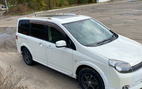 Nissan Lafesta I, 2006 год, 370 000 рублей, 1 фотография