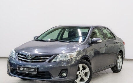 Toyota Corolla, 2011 год, 1 025 000 рублей, 1 фотография