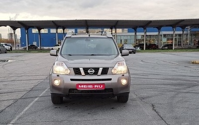 Nissan X-Trail, 2010 год, 935 000 рублей, 1 фотография