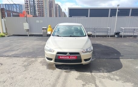 Mitsubishi Lancer IX, 2008 год, 670 000 рублей, 1 фотография