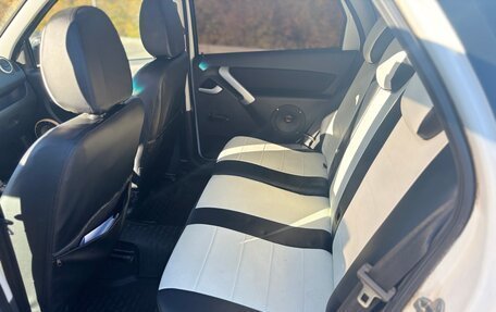 Datsun mi-DO, 2016 год, 350 000 рублей, 6 фотография