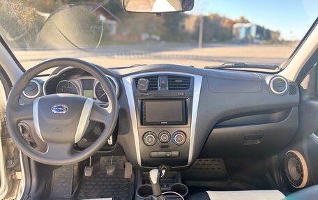 Datsun mi-DO, 2016 год, 350 000 рублей, 7 фотография