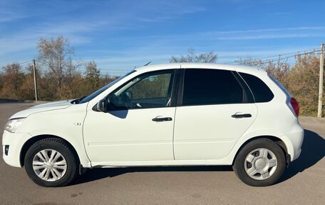 Datsun mi-DO, 2016 год, 350 000 рублей, 3 фотография