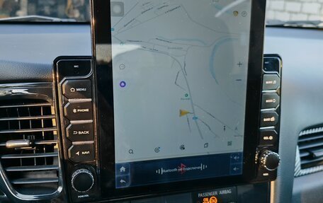 Mitsubishi Outlander III рестайлинг 3, 2013 год, 1 370 000 рублей, 8 фотография