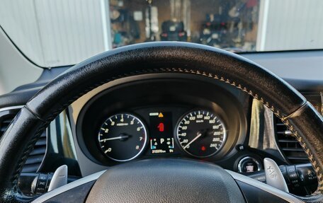 Mitsubishi Outlander III рестайлинг 3, 2013 год, 1 370 000 рублей, 7 фотография