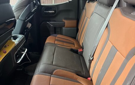 GMC Sierra, 2019 год, 7 000 000 рублей, 12 фотография