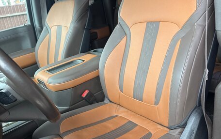 GMC Sierra, 2019 год, 7 000 000 рублей, 9 фотография