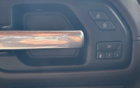 GMC Sierra, 2019 год, 7 000 000 рублей, 11 фотография