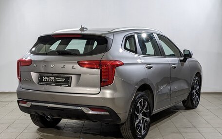 Haval Jolion, 2022 год, 1 050 000 рублей, 5 фотография