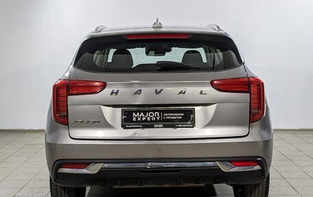 Haval Jolion, 2022 год, 1 050 000 рублей, 6 фотография