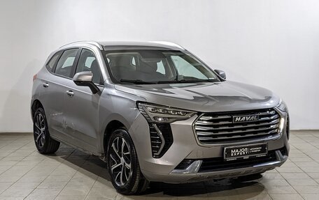 Haval Jolion, 2022 год, 1 050 000 рублей, 3 фотография