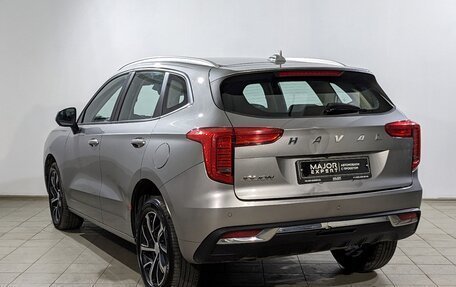 Haval Jolion, 2022 год, 1 050 000 рублей, 7 фотография