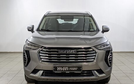 Haval Jolion, 2022 год, 1 050 000 рублей, 2 фотография