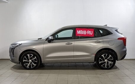Haval Jolion, 2022 год, 1 050 000 рублей, 8 фотография