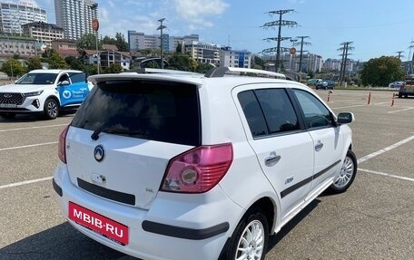 Geely MK Cross I, 2014 год, 350 000 рублей, 3 фотография