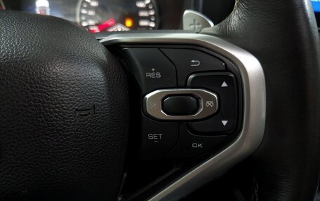 Haval Jolion, 2022 год, 1 050 000 рублей, 20 фотография