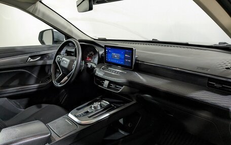 Haval Jolion, 2022 год, 1 050 000 рублей, 16 фотография