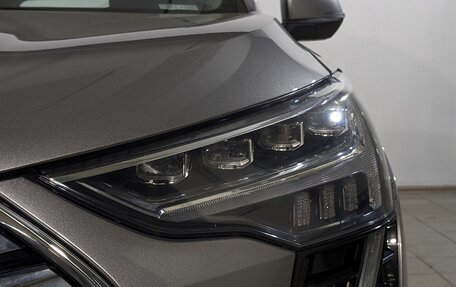 Haval Jolion, 2022 год, 1 050 000 рублей, 13 фотография