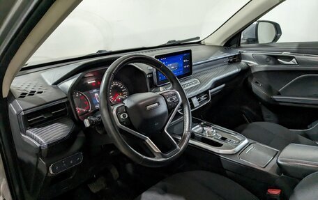 Haval Jolion, 2022 год, 1 050 000 рублей, 26 фотография