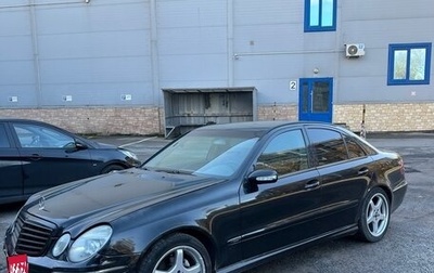 Mercedes-Benz E-Класс, 2002 год, 650 000 рублей, 1 фотография