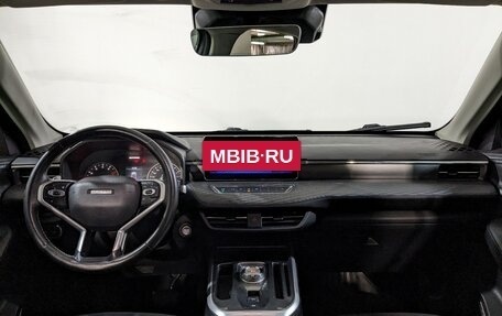 Haval Jolion, 2022 год, 1 050 000 рублей, 23 фотография