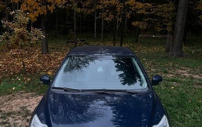 Ford Focus II рестайлинг, 2011 год, 670 000 рублей, 1 фотография