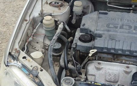 Mitsubishi Lancer IX, 2002 год, 390 000 рублей, 11 фотография