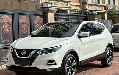 Nissan Qashqai, 2021 год, 1 290 000 рублей, 1 фотография