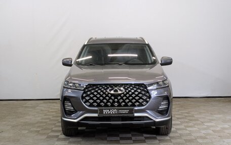 Chery Tiggo 7 Pro, 2022 год, 1 720 000 рублей, 2 фотография