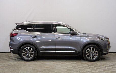 Chery Tiggo 7 Pro, 2022 год, 1 720 000 рублей, 4 фотография