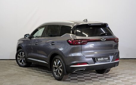 Chery Tiggo 7 Pro, 2022 год, 1 720 000 рублей, 7 фотография
