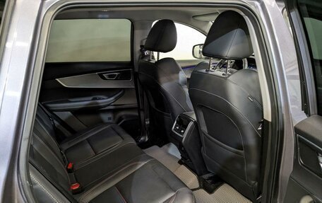 Chery Tiggo 7 Pro, 2022 год, 1 720 000 рублей, 11 фотография