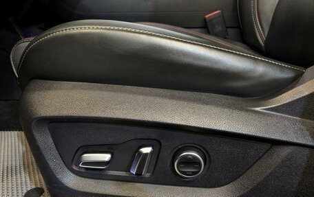 Chery Tiggo 7 Pro, 2022 год, 1 720 000 рублей, 20 фотография