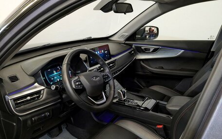 Chery Tiggo 7 Pro, 2022 год, 1 720 000 рублей, 15 фотография